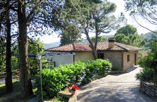 Monte Santa Maria Tiberina House | Il Monte by Interhome