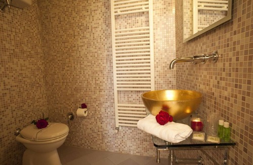 Monte San Savino Hotel | Il Monte