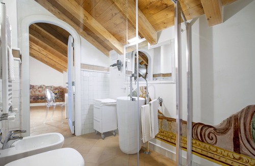 Positano Bed & Breakfast | Il Moro di Positano