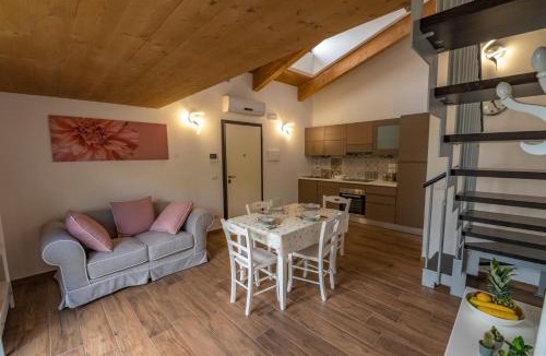 Tolentino Apartment | Il Moro