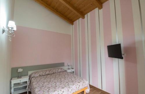 Tolentino Apartment | Il Moro