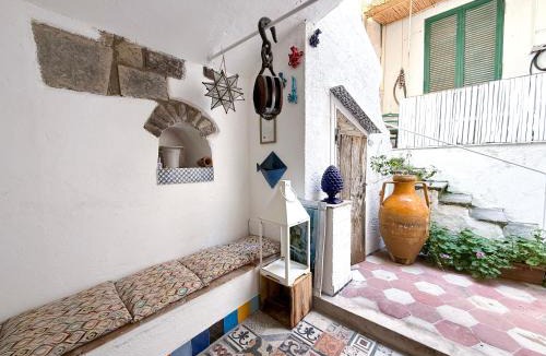 Vico Equense Apartment | Il Moscardino