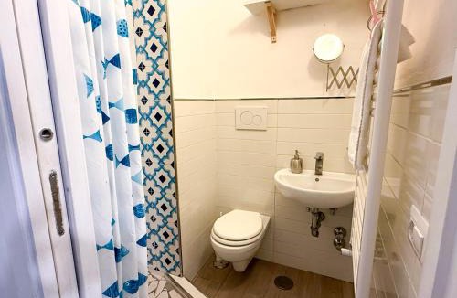 Vico Equense Apartment | Il Moscardino