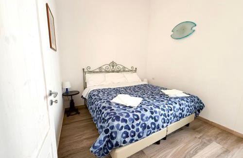 Vico Equense Apartment | Il Moscardino