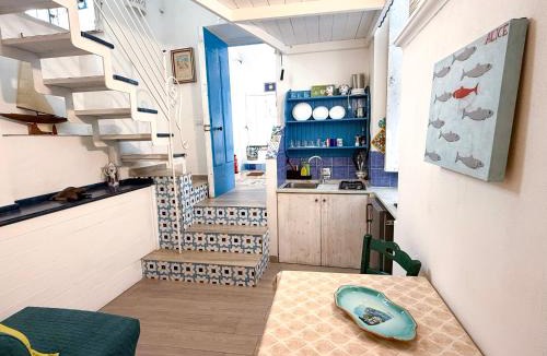 Vico Equense Apartment | Il Moscardino