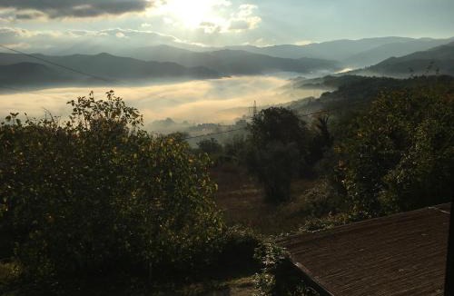 Vicchio Bed & Breakfast | Il Mugello B&B