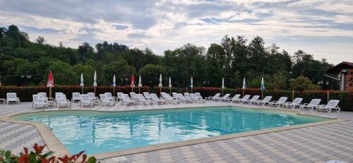 Rivara Bed & Breakfast | Il Mulino B&B
