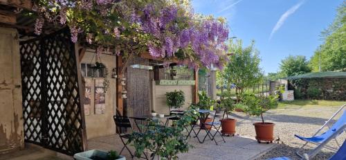 Rivara Bed & Breakfast | Il Mulino B&B