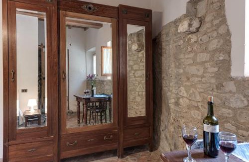Gattaia House | Il Mulino della Cupolina