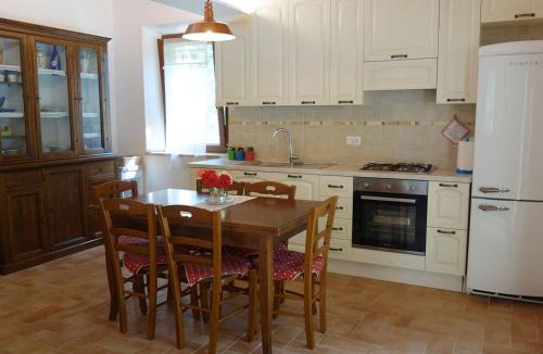 Corinaldo Apartment | Il mulino di Augusto e Marianna