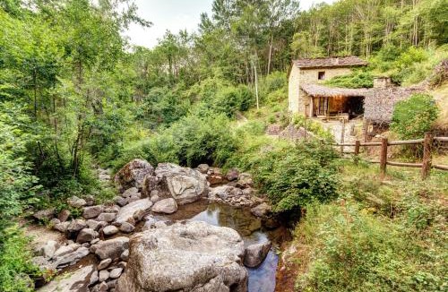 Ortignano Raggiolo House | Il Mulino
