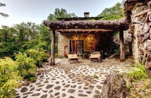 Ortignano Raggiolo House | Il Mulino