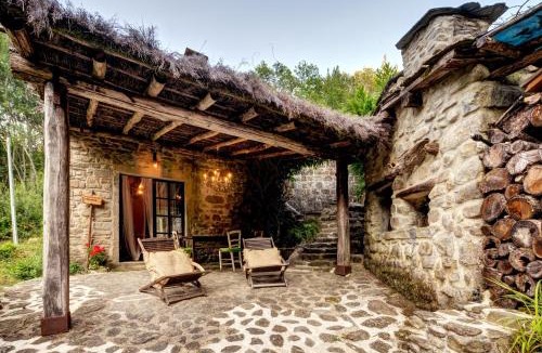 Ortignano Raggiolo House | Il Mulino