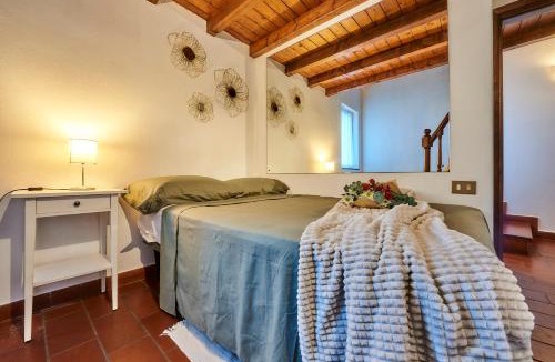 Fiumelatte Apartment | Il mulino