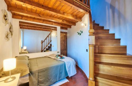 Fiumelatte Apartment | Il mulino