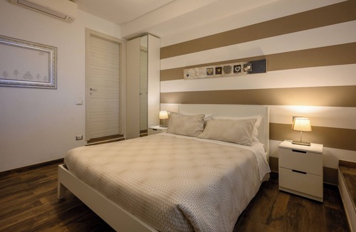 Carozzo Bed & Breakfast | Il Murice B&B