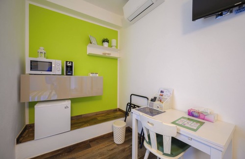 Carozzo Bed & Breakfast | Il Murice B&B