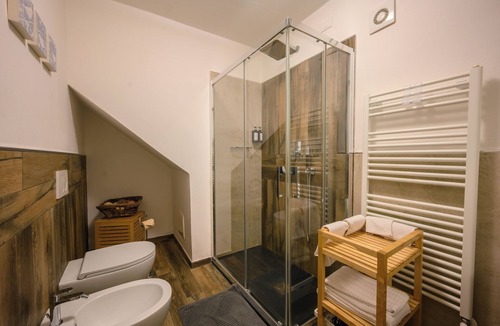 Carozzo Bed & Breakfast | Il Murice B&B