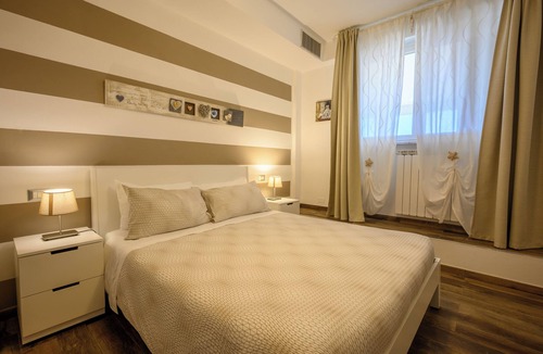 Carozzo Bed & Breakfast | Il Murice B&B