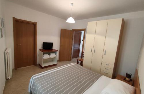 Assergi Apartment | Il Narciso appartamenti