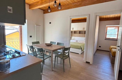 Celano Apartment | Il Nespolo