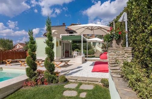 Arezzo Villa | Il Nido 2&2