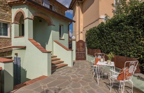 Arezzo Villa | Il Nido 2&2