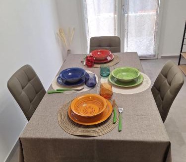 Bastia Umbra Apartment | Il Nido a due Passi da Assisi