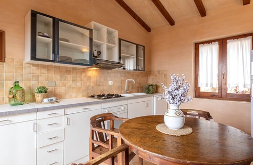 Trinita d'Agultu e Vignola House | Il Nido by Interhome