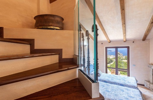 Trinita d'Agultu e Vignola House | Il Nido by Interhome