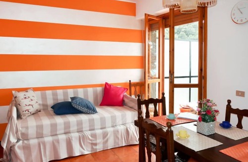 Vallecrosia Apartment | Il Nido by Interhome