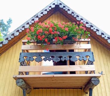 Rocca Pietore House | Il nido (Cica)