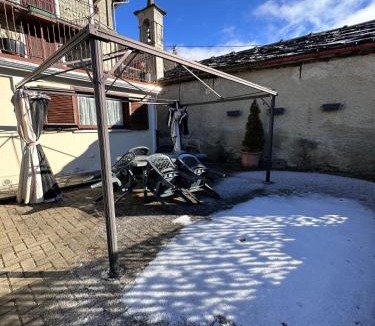 Ala di Stura Apartment | Il nido d'Ala