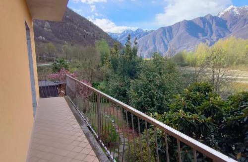 Vogogna Apartment | Il nido dei cigni