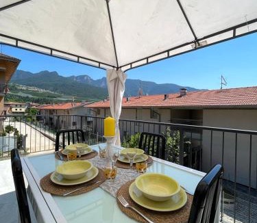 Taio Apartment | Il nido dell'ape