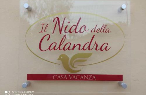 Tuglie Apartment | Il Nido della Calandra