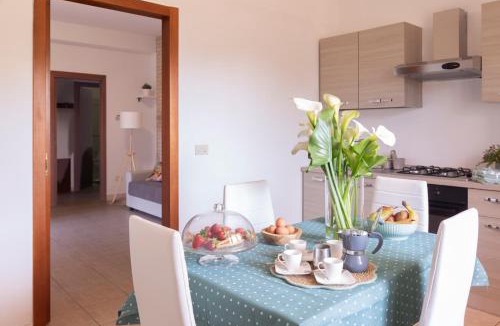 Mosciano Sant'Angelo House | Il nido di Betta