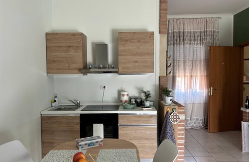 Loreto Apartment | Il Nido di Cezar