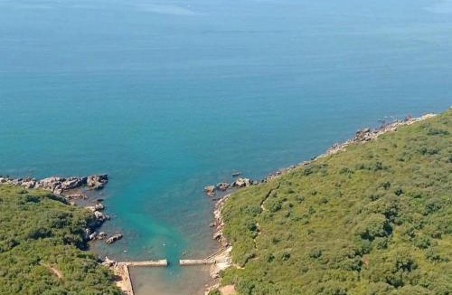 Gianola Apartment | Il Nido di Chiara