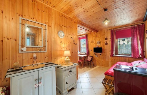 Quincod Apartment | Il Nido di Quincod