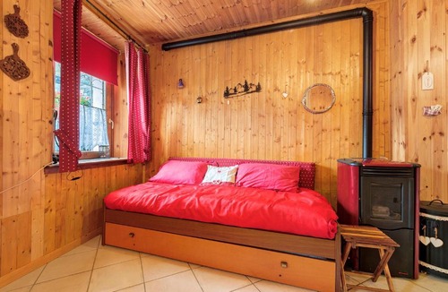 Quincod Apartment | Il Nido di Quincod