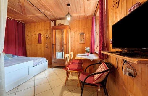 Quincod Apartment | Il Nido di Quincod