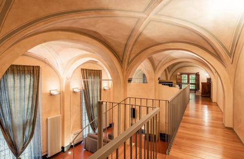 Sant'Antonio Apartment | Il Nido di Robin