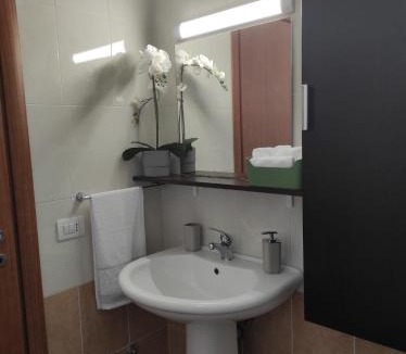 Policoro Apartment | Il nido di Sofia