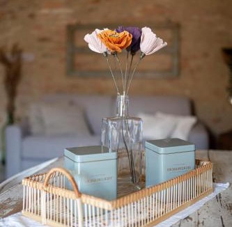 Buonconvento Apartment | Il Nido