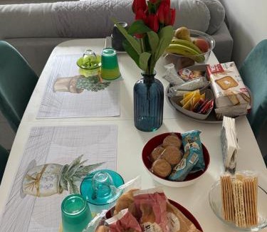 Castelsaraceno Bed & Breakfast | Il Nido