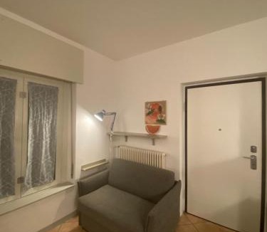 Costa Masnaga Apartment | Il Nido
