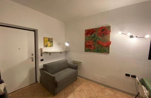 Costa Masnaga Apartment | Il Nido