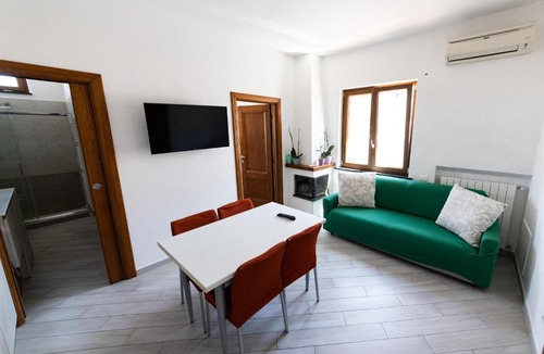 Ischia Porto Apartment | Il Nido