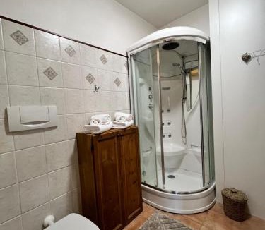 Valtellina Apartment | Il Nido
